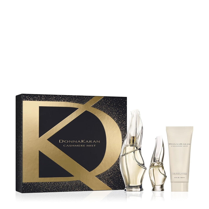 DKNY Ladies Cashmere Mist Gift Set
