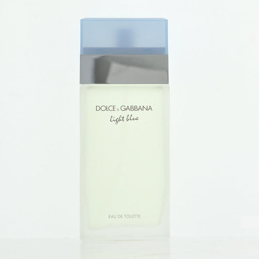 Dolce and Gabbana Ladies Light Blue EDT 3.4 oz Tester