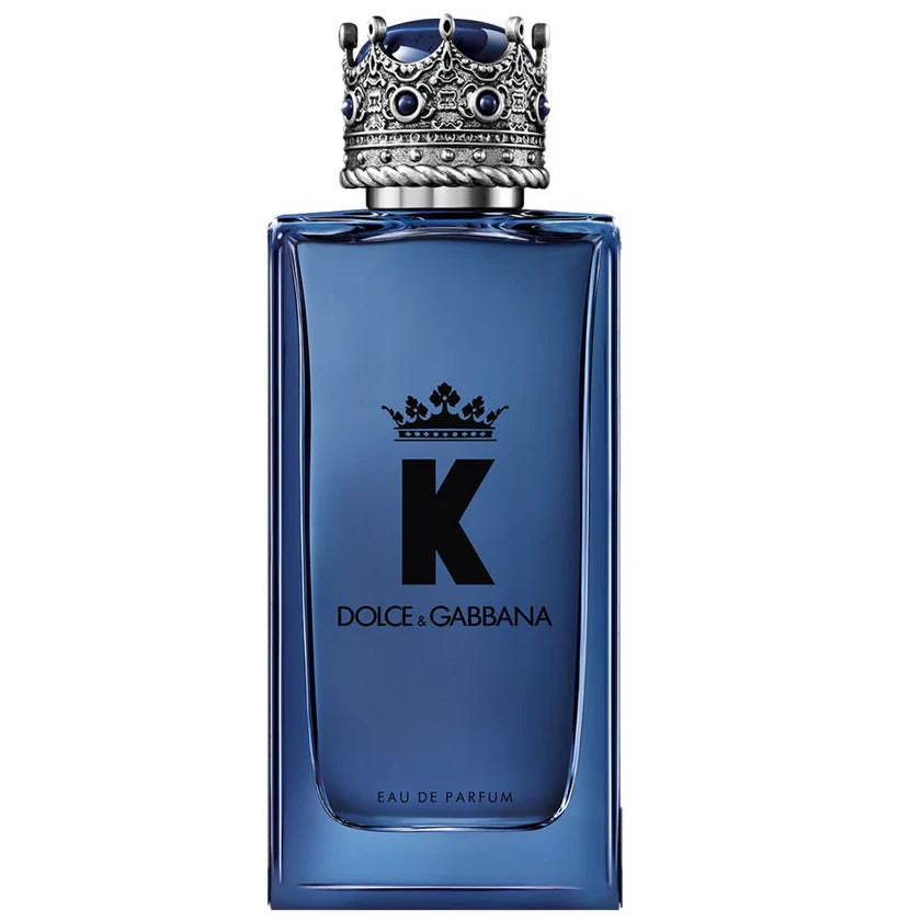 TESTER D&G K 3.3OZ EDP