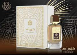 Ard Al Zaafaran Shahrazad Unisex Eau De Parfum