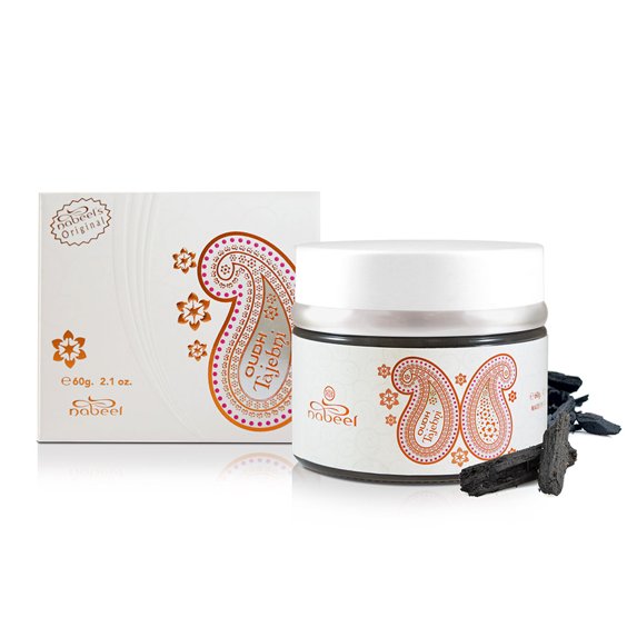 Oudh Tajebni By Nabeel Bakhoor