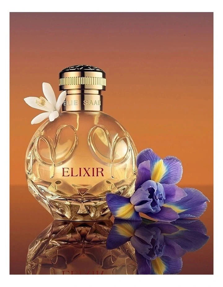 Elie Saab Ladies Elixir EDP 3.4 oz