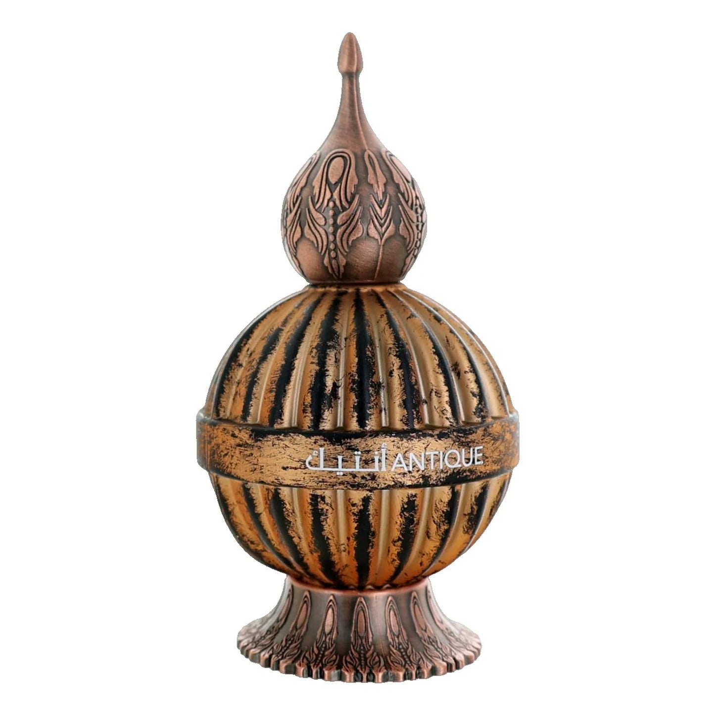 Lattafa Niche Emarati Antique EDP 3.4