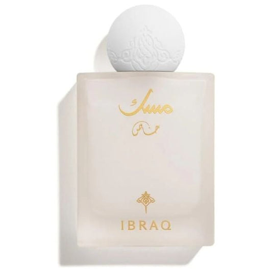 Special Musk by Ibrahim Al Qurashi – Eau de Parfum 75ml