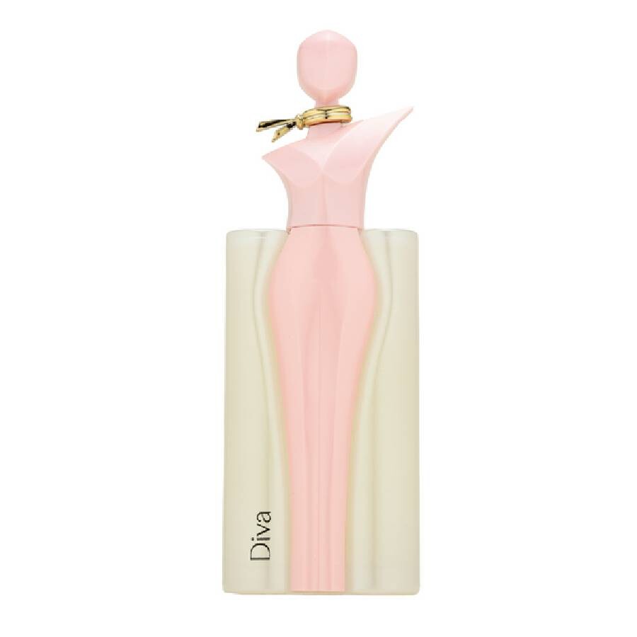 Fragrance World Diva EDP Spray 3.4 oz
