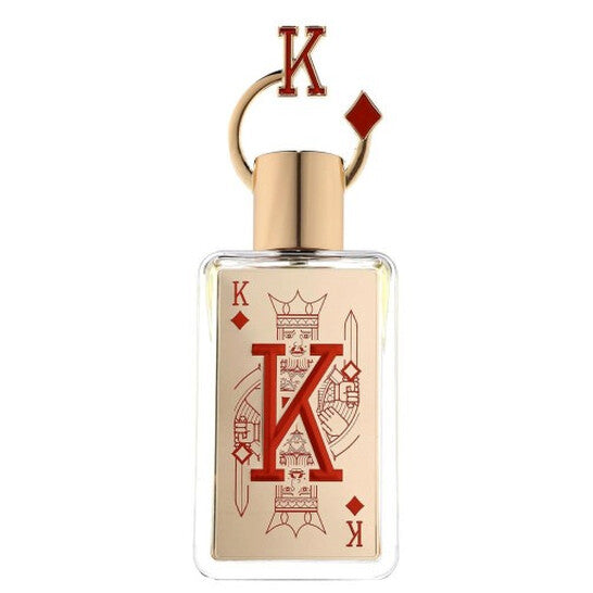 Fragrance World Men's King Of Diamonds EDP Spray 2.7 oz