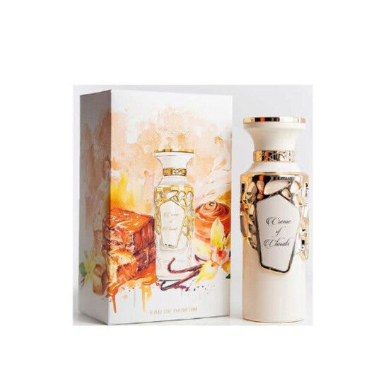 Creme Of Clouds by Fragrance World