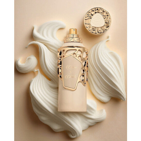 Creme Of Clouds by Fragrance World
