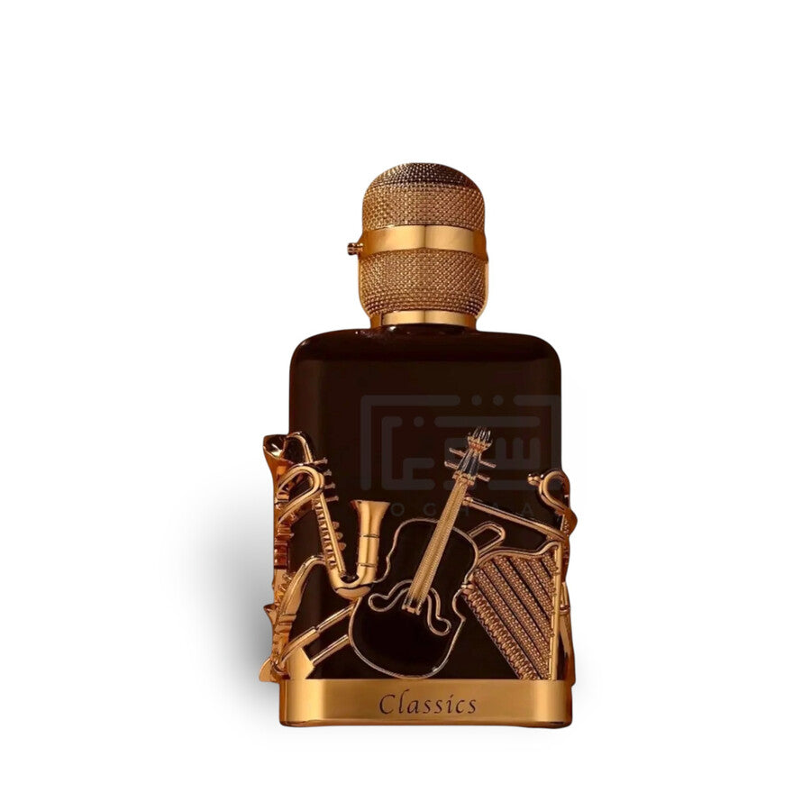 Fragrance World Notes Classics EDP Spray 3.4 oz
