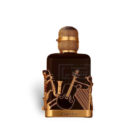 Fragrance World Notes Classics EDP Spray 3.4 oz
