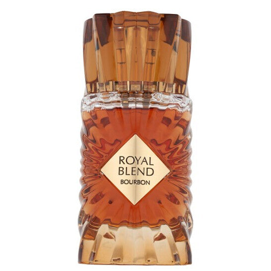 Fragrance World Unisex Royal Blend Bourbon EDP Spray 3.38 oz