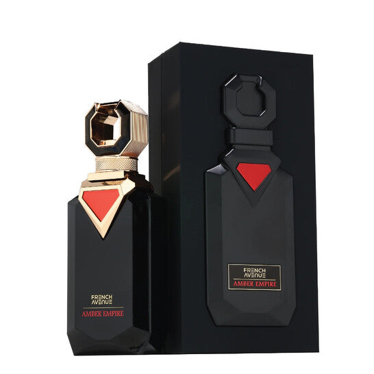 French Avenue Men's Amber Empire EDP Spray 3.3 oz