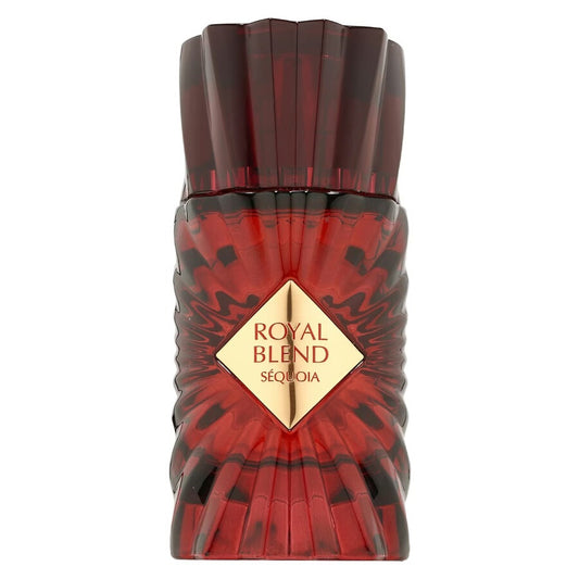 French Avenue Unisex Royal Blend Sequoia Extrait de Parfum Spray 3.4 oz