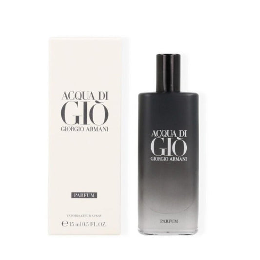 Giorgio Armani Men's Acqua Di Gio Parfum Parfum 0.5 oz