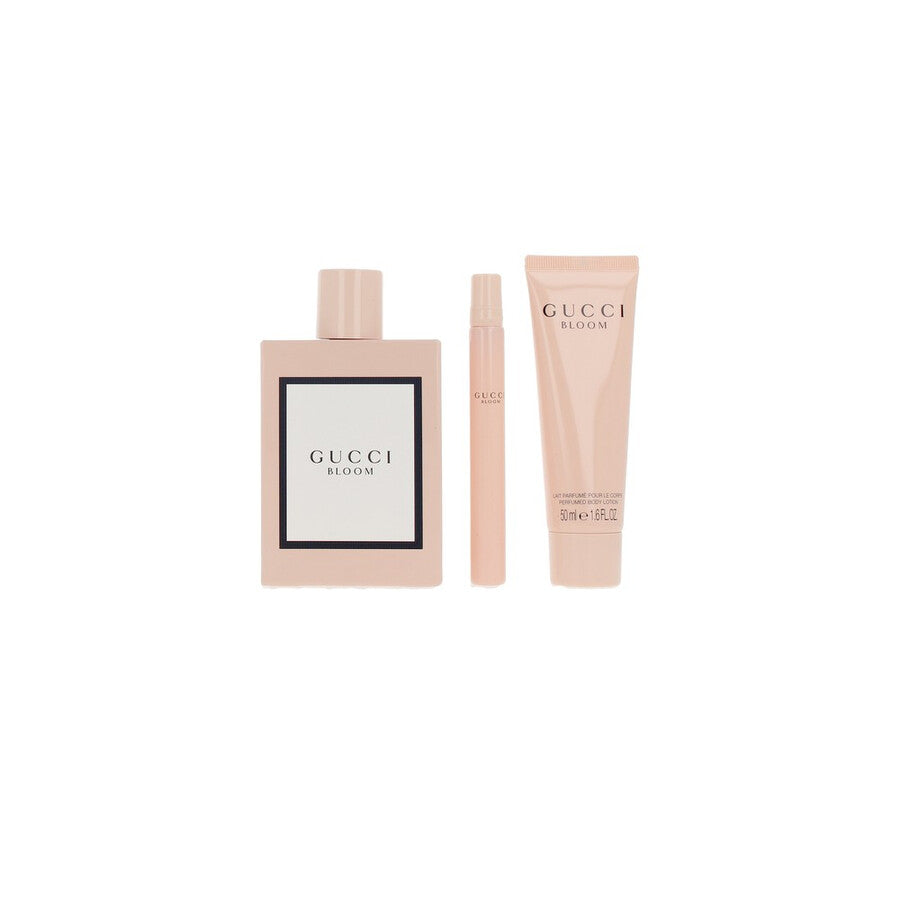 Gucci Ladies Bloom Gift Set