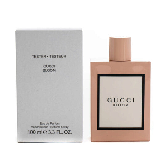 Gucci Bloom EDP Spray 3.4 oz (Tester)