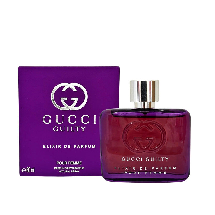 Gucci Guilty Elixir de Parfum 2.0 oz