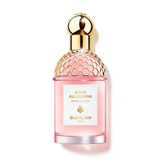 Guerlain Aqua Allegoria Florabloom EDT 125ml TESTER