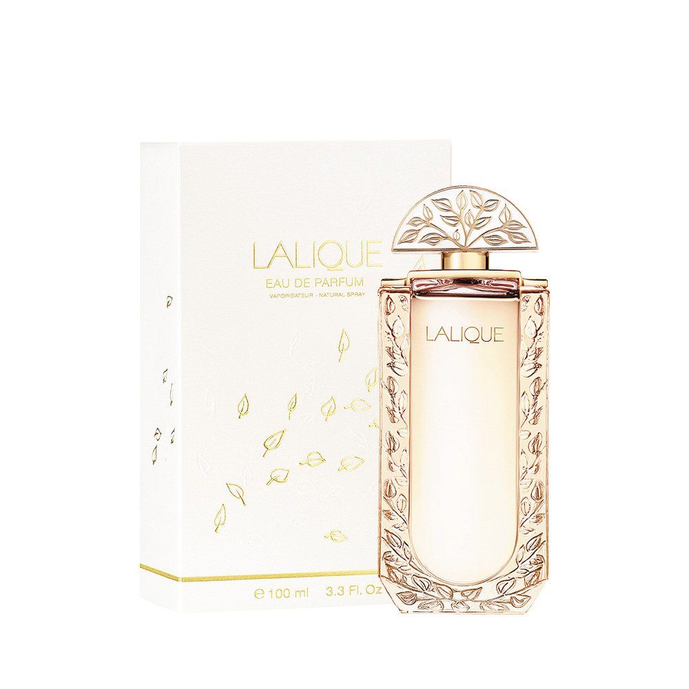 Lalique Women's Eau De Parfum Spray - 3.3 Fl oz