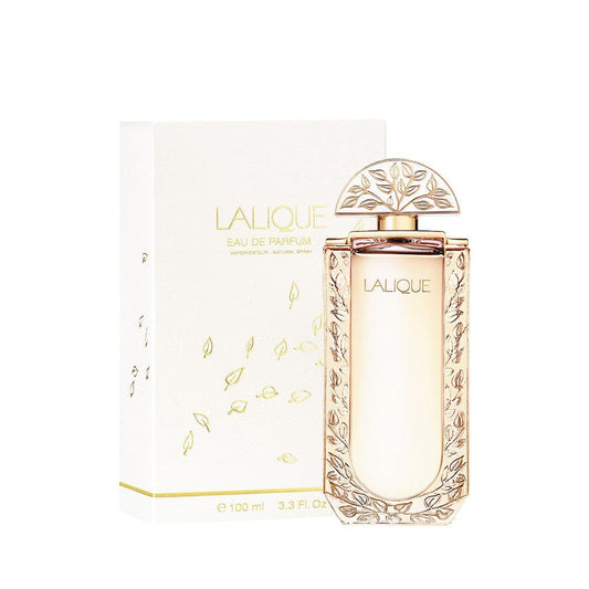 Lalique Women's Eau De Parfum Spray - 3.3 Fl oz