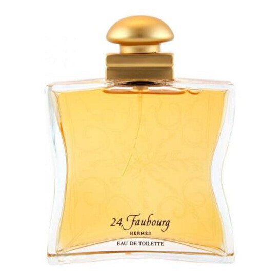 24 Faubourg by Hermes EDT 3.4 oz Tester