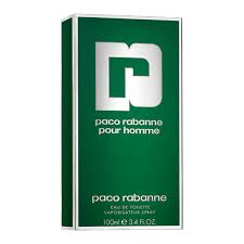 Paco Rabanne Pour Homme by Paco Rabanne