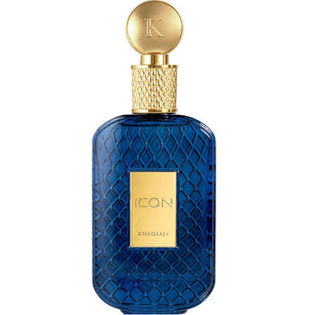 Icon by Khadlaj Eau de Parfum 3.4 oz (For Men)