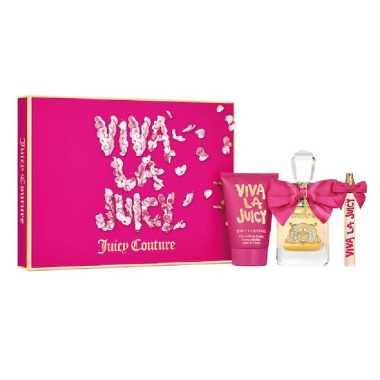 Juicy Couture Viva La Juicy Gift Set