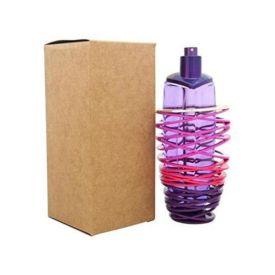 GIRLFRIEND by Justin Bieber 3.4 oz eau de parfum Women Spray Perfume Tester