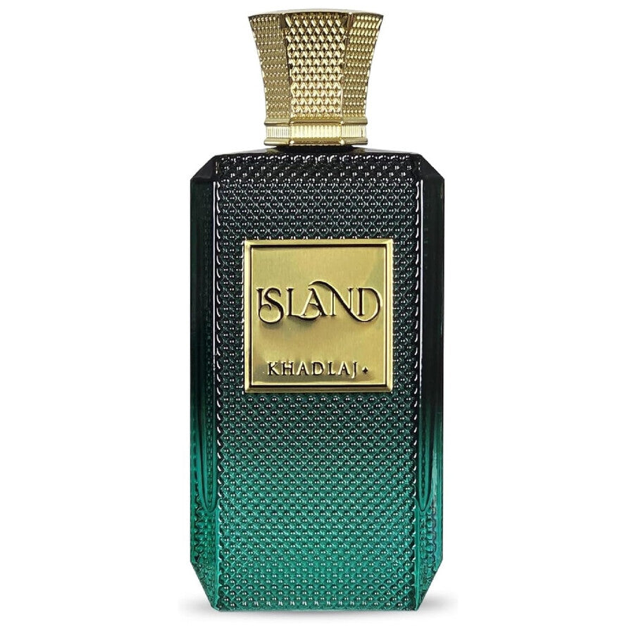 KHADLAJ ISLAND 100 ML EXTRAIT DE PARFUM