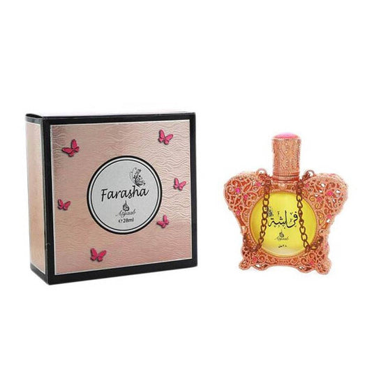Khadlaj Farasha Perfume Oil 0.94 oz