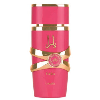 Lattafa Ladies Yara Candy Perfume Oil 0.67 oz Fragrances