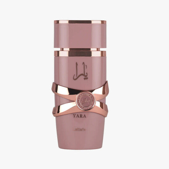 Lattafa Yara Elixir EDP Spray 3.4 oz
