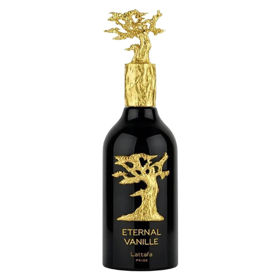 Lattafa Eternal Vanille EDP Spray 3.4 oz