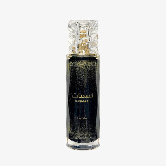 Lattafa Nasmaat EDP Spray 3.4 oz