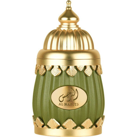 Lattafa Niche Emarati Al Narjis EDP Spray 3.4 oz