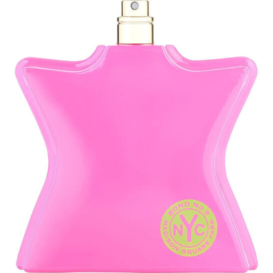 Bond No.9 Madison Square Park EDP Tester 3.3 oz