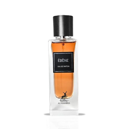 Maison Alhambra Ebene EDP 3.0 oz