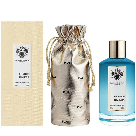 Mancera French Riviera EDP 4.0 oz
