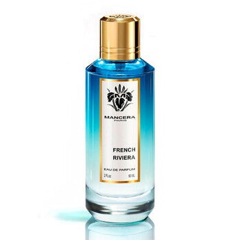 Mancera French Riviera EDP 4.0 oz