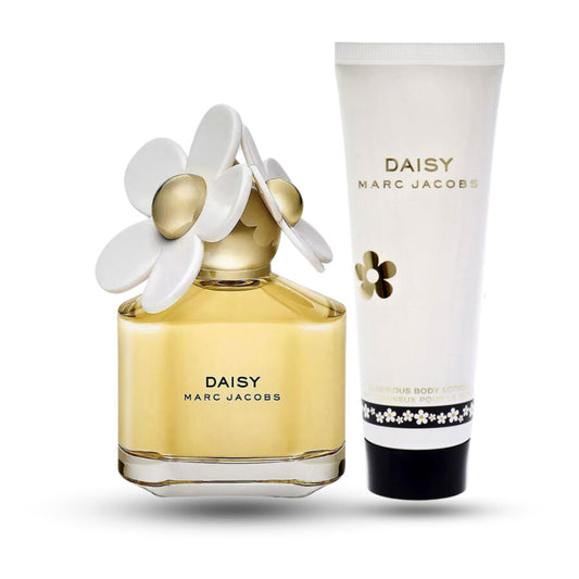 Marc Jacobs Daisy Gift Set
