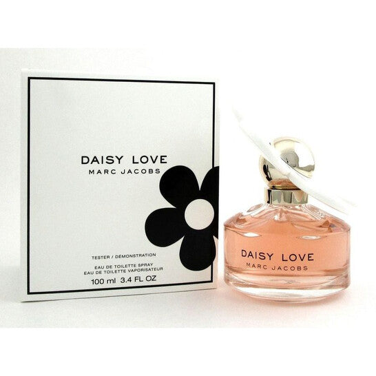 Daisy Love by Marc Jacobs 3.4 oz Tester
