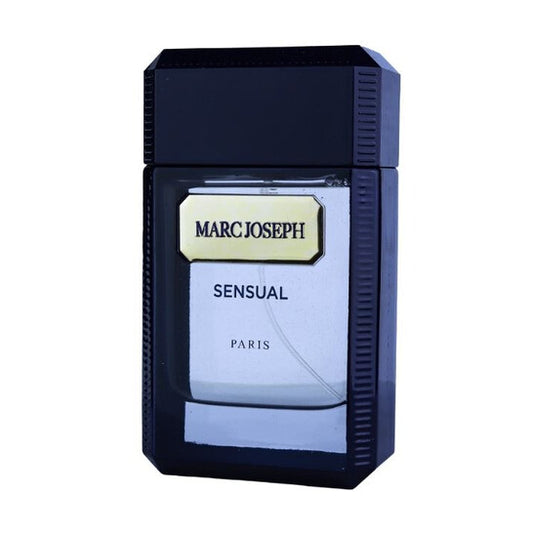 Marc Joseph Men's Sensual EDP Spray 3.4 oz