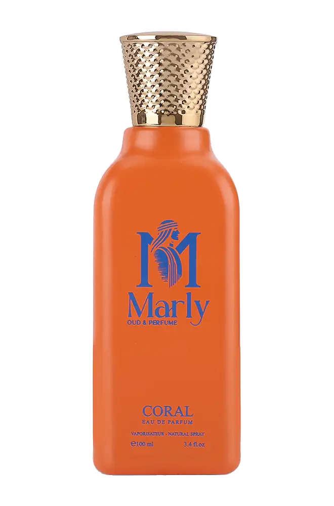 Marly Oud Coral Intense Eau de Parfum 3.4oz