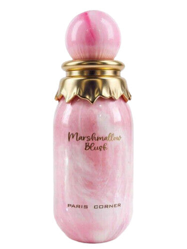 Marshmallow Blush By París Corner