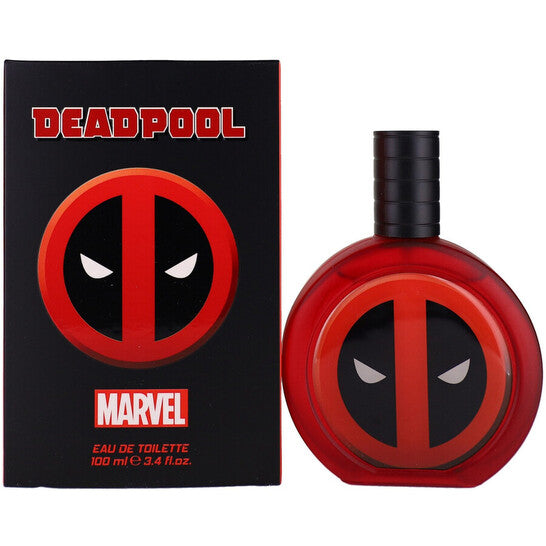 Marvel Boys Deadpool EDT Spray 3.4 oz