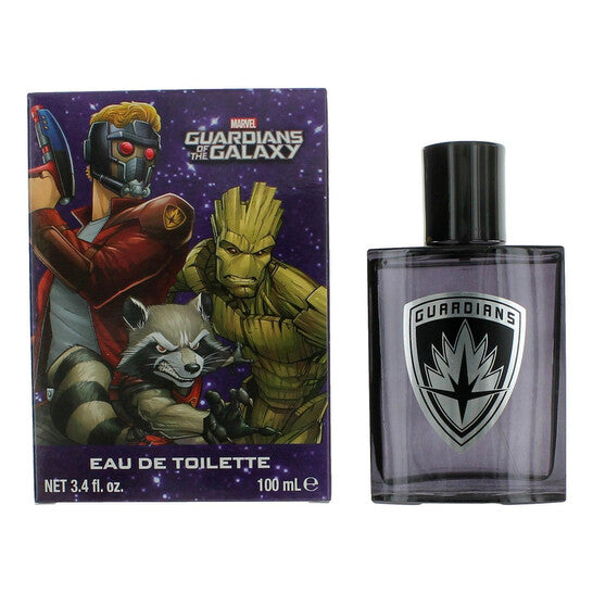 Marvel Guardians Of The Galaxy