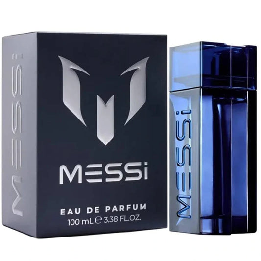 Messi by Lionel Messi for Men 3.38 oz Eau de Parfum