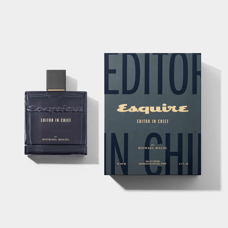 Michael Malul Esquire Editor in Chief EDP 3.4 oz