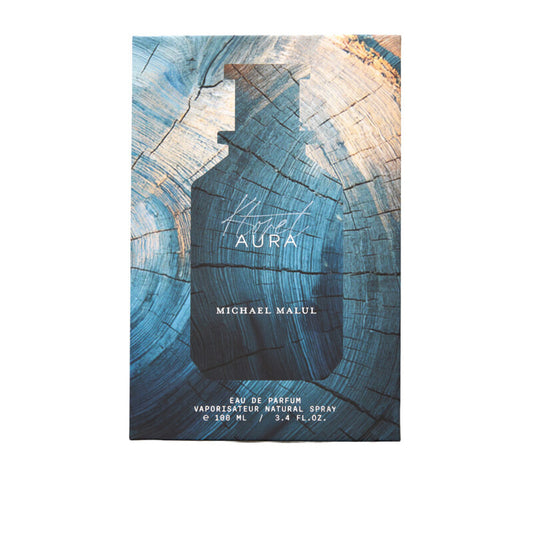 Michael Malul Men's Ktoret Aura EDP Spray 3.4 oz